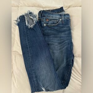 Hudson Denim Jeans